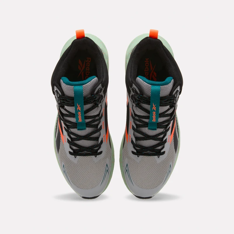 Base Trail Mid Men's Shoes