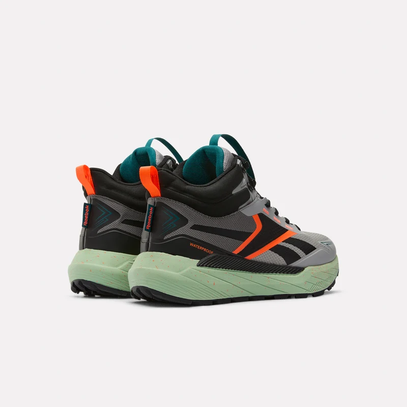 Base Trail Mid Men's Shoes