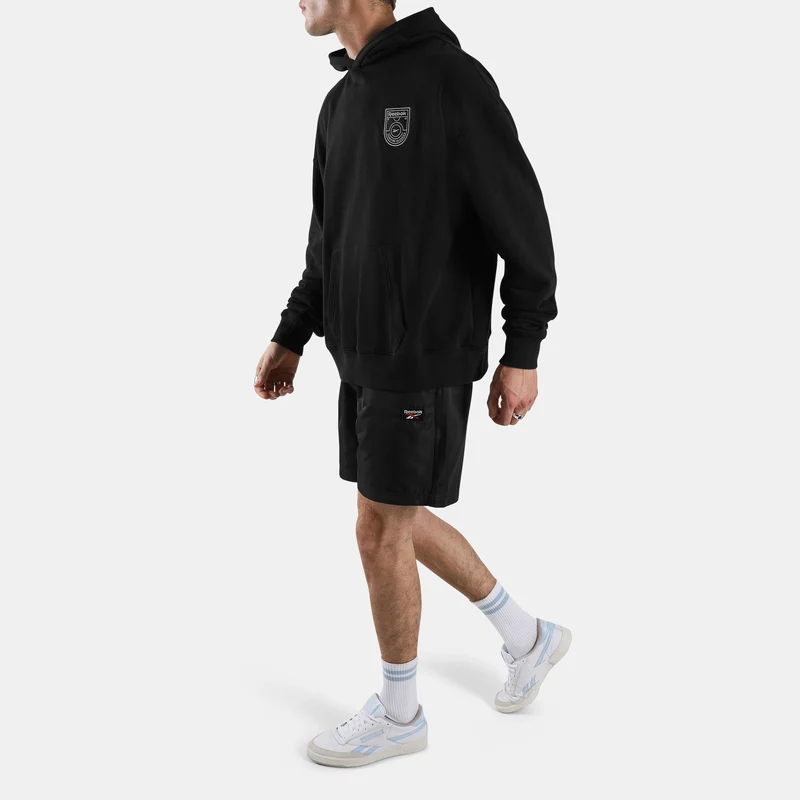 Street Sport Hoodie