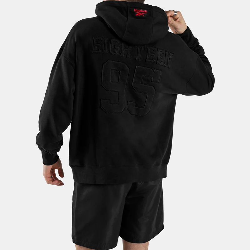 Street Sport Hoodie