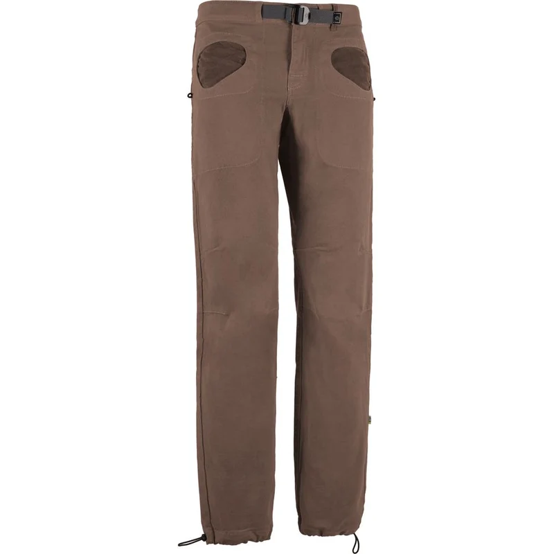 E9 Rondo Belt Herren Kletterhose camel-194