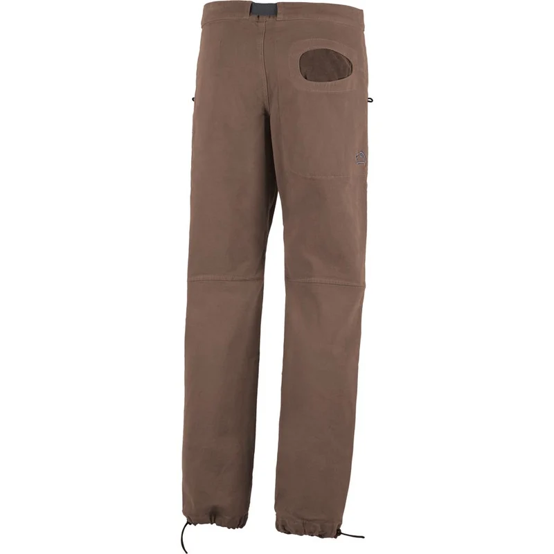 E9 Rondo Belt Herren Kletterhose camel-194