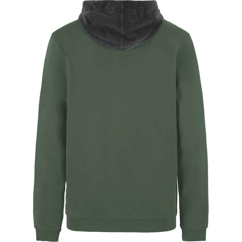 E9 Blua Herren Kapuzenjacke agave-829