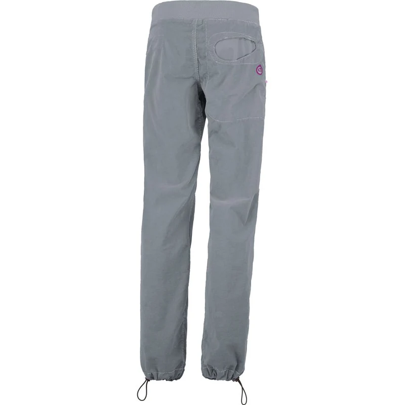 E9 Onda VS Damen Kletterhose wolf-st