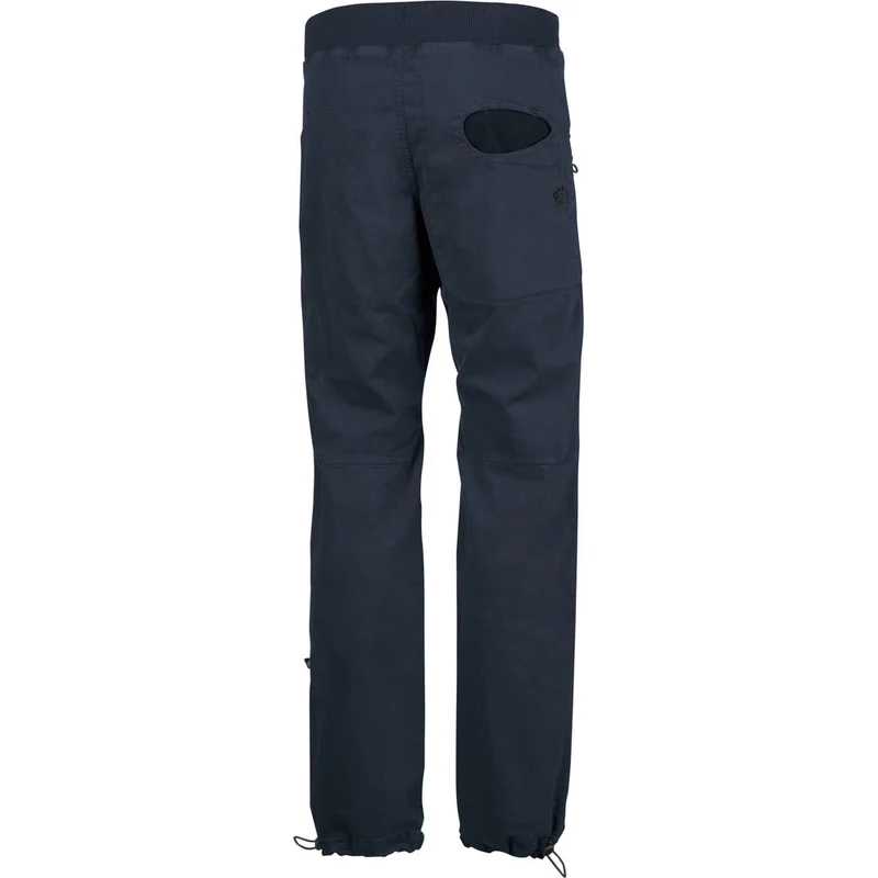 E9 Rondo Slim Herren Kletterhose sapphire-1109