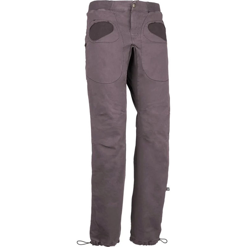 E9 Rondo Slim Herren Kletterhose shark-1392