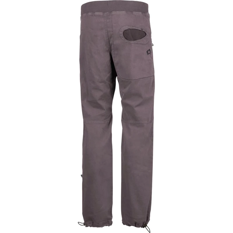 E9 Rondo Slim Herren Kletterhose shark-1392