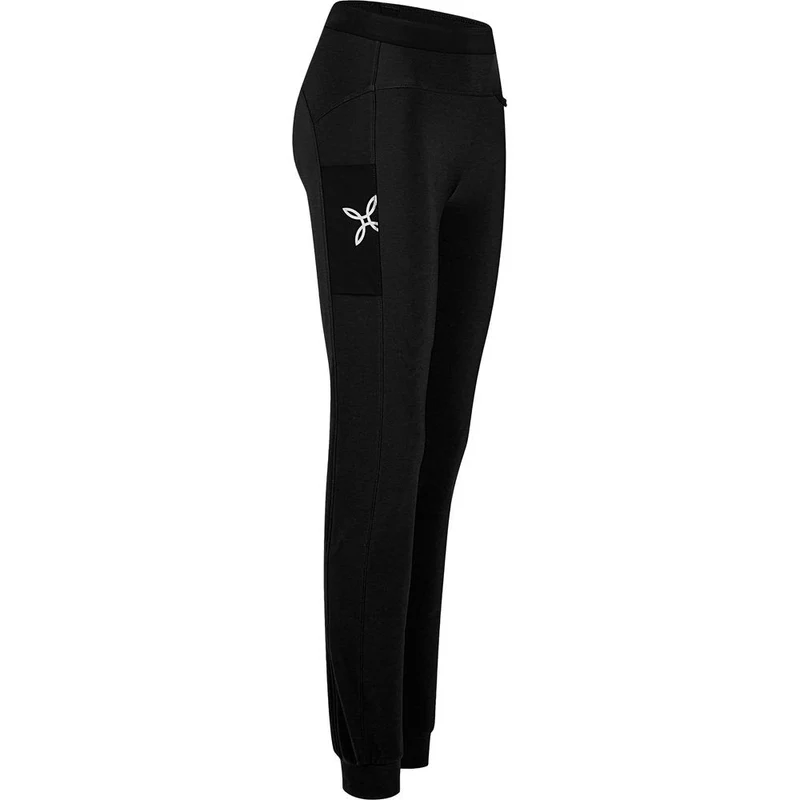 Montura Sound Winter -5 CM Pants Damen Berghose black