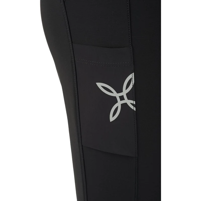 Montura Sound Winter -5 CM Pants Damen Berghose black