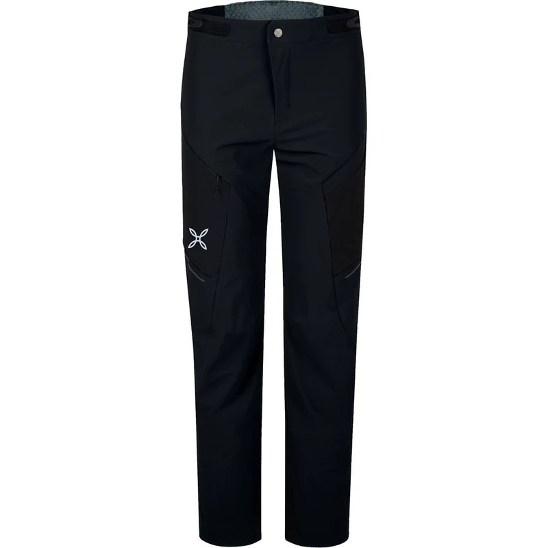 Montura Ritmo -5 CM Pants Herren Skitourenhose black
