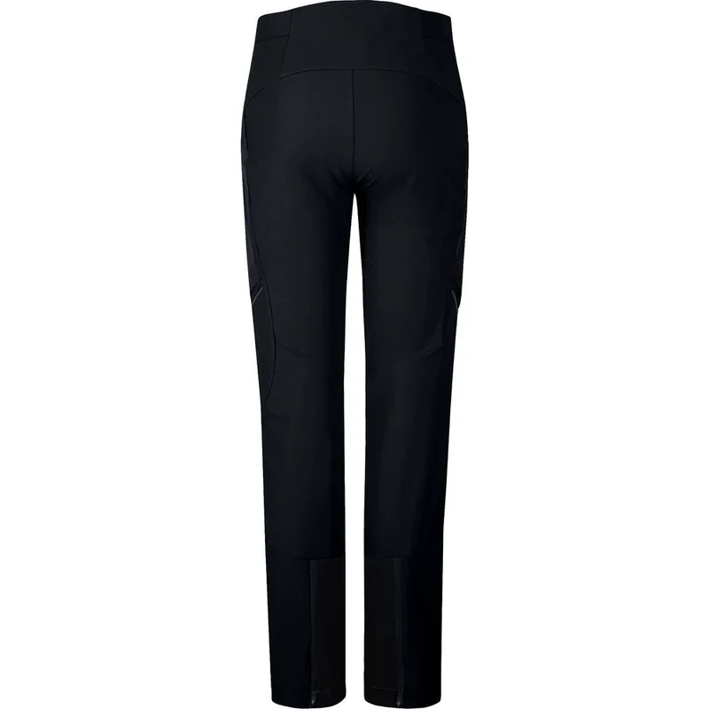 Montura Ritmo -5 CM Pants Damen Skitourenhose black