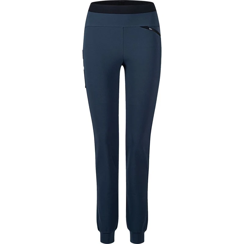 Montura Sound Winter Pants Damen Berghose blueberry