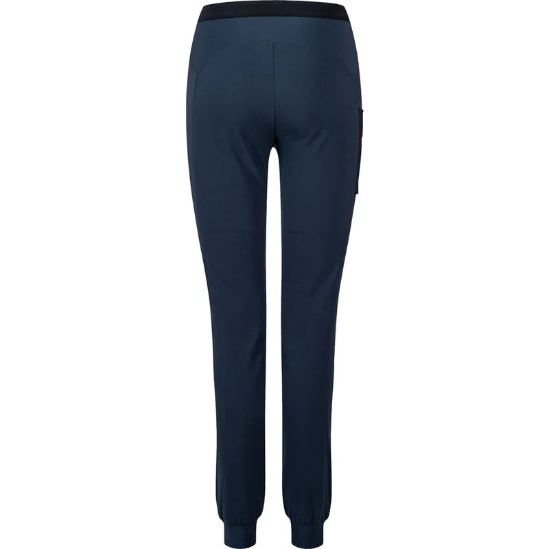 Montura Sound Winter Pants Damen Berghose blueberry