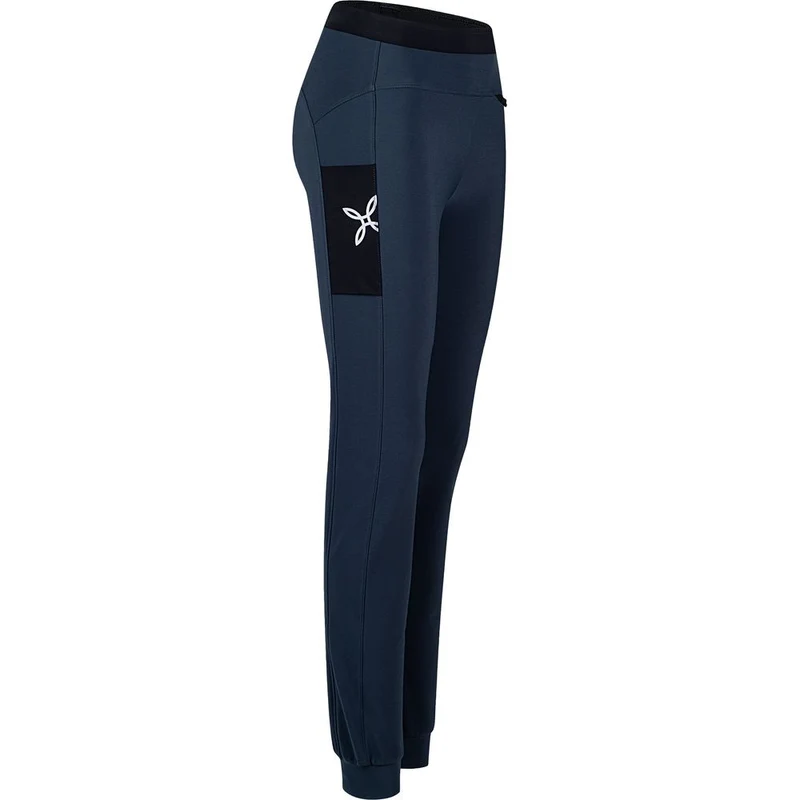 Montura Sound Winter Pants Damen Berghose blueberry