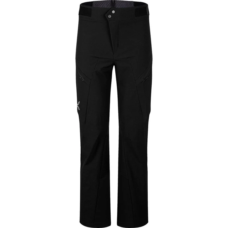 Montura Gita Pants Herren Skitourenhose black