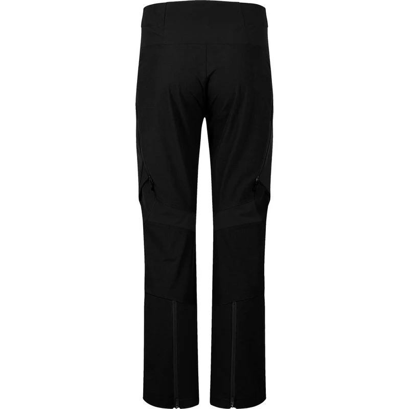Montura Gita Pants Herren Skitourenhose black