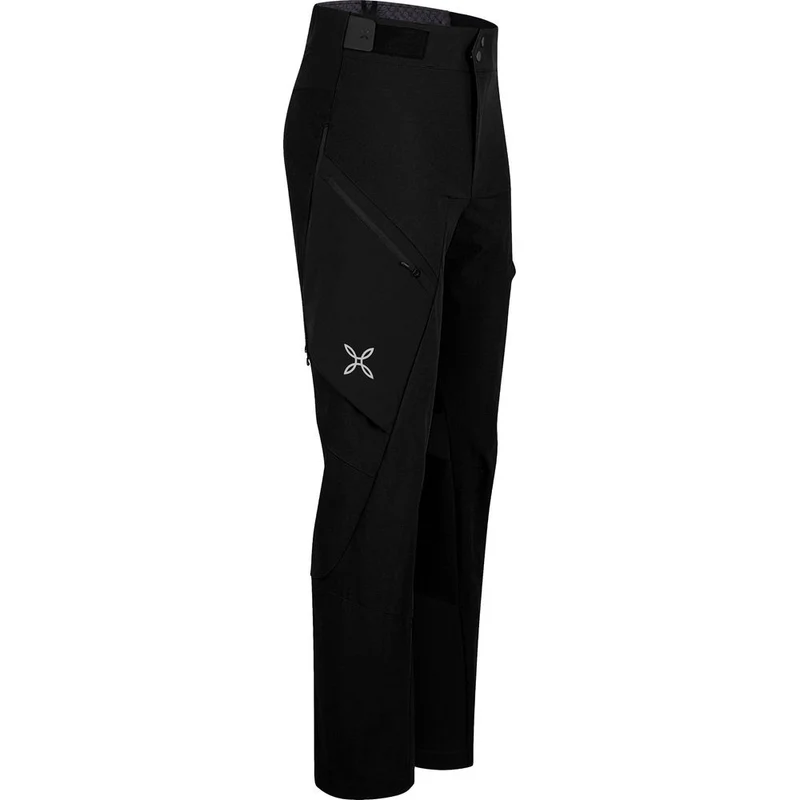 Montura Gita Pants Herren Skitourenhose black