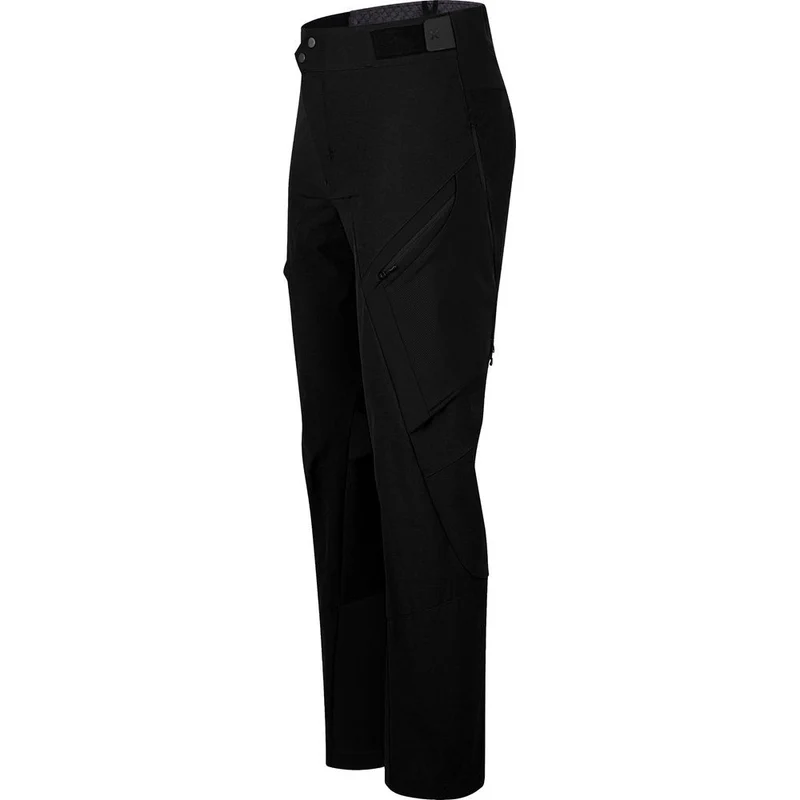 Montura Gita Pants Herren Skitourenhose black