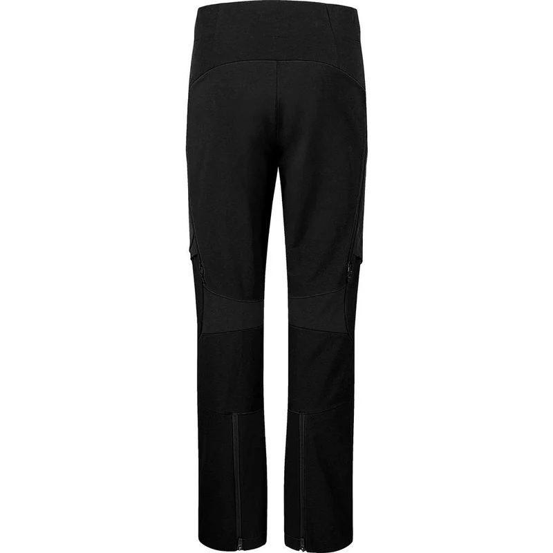 Montura Gita Pants Damen Skitourenhose black