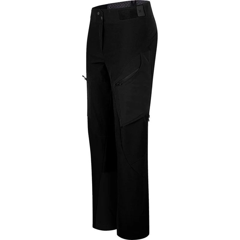 Montura Gita Pants Damen Skitourenhose black