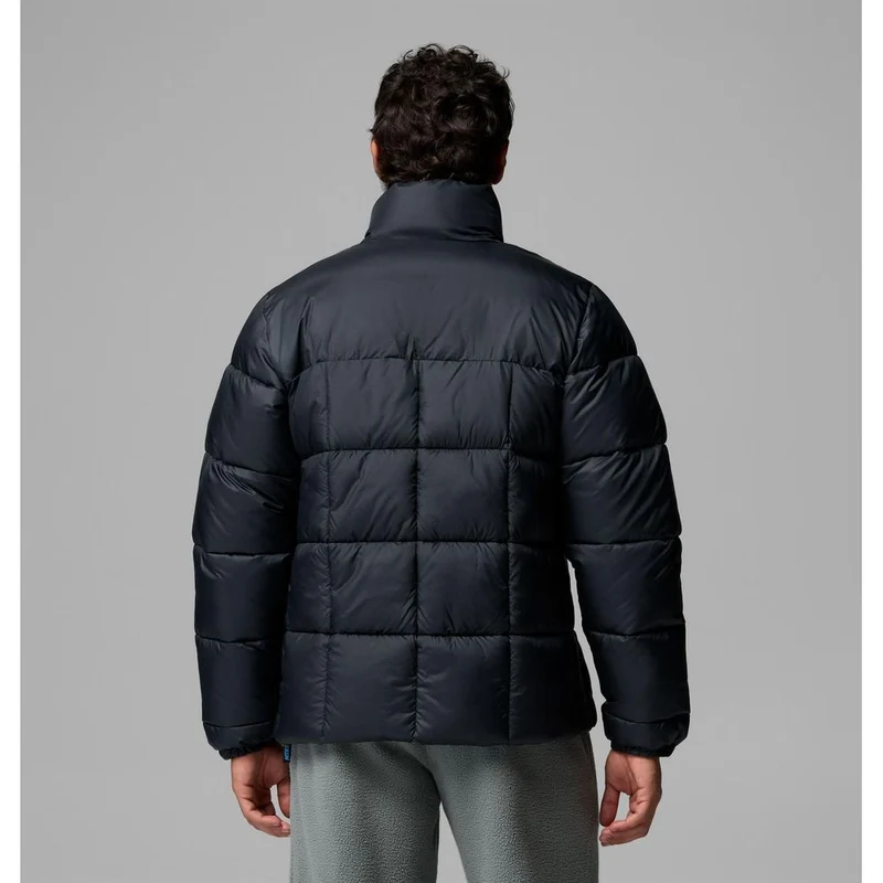 Columbia Puffect™ IV Jacket Herren Isolationsjacke black