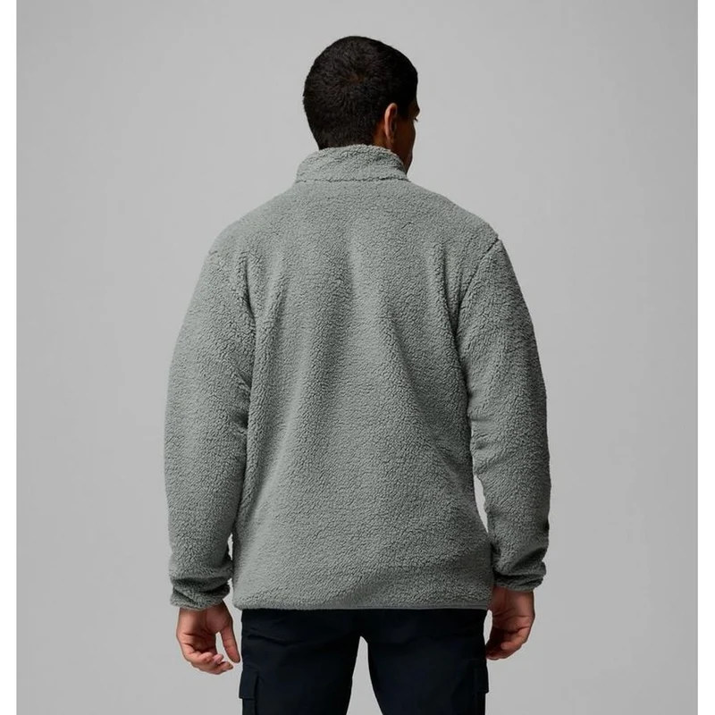 Columbia Rugged Ridge™ High Pile Full Zip Herren Fleecejacke sedona-sage
