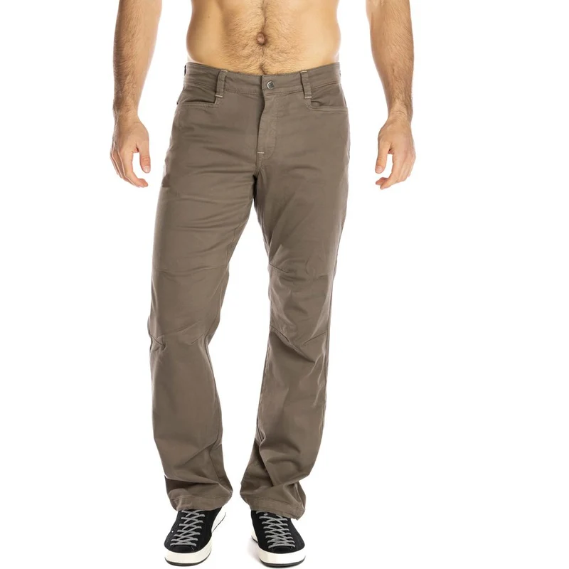 Chillaz Squamish 20 Herren Kletterhose dark-brown