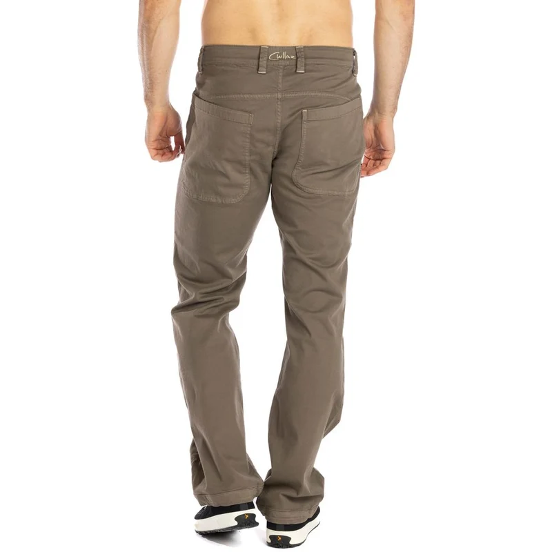 Chillaz Squamish 20 Herren Kletterhose dark-brown