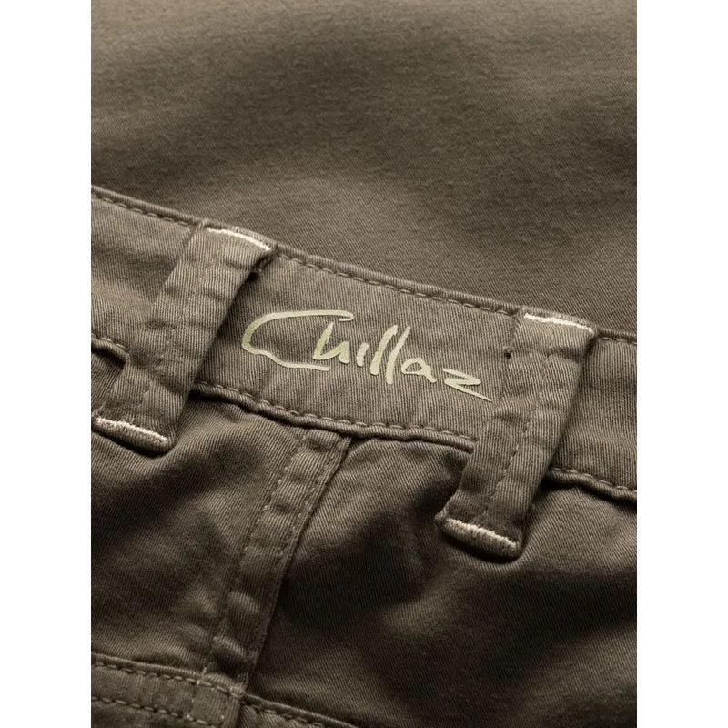 Chillaz Squamish 20 Herren Kletterhose dark-brown