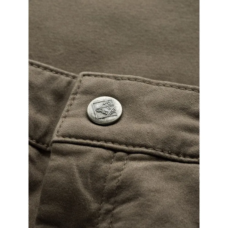 Chillaz Squamish 20 Herren Kletterhose dark-brown