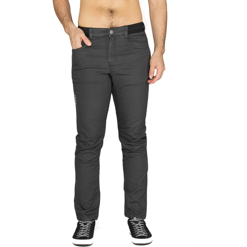 Chillaz Cèüse 20 Herren Kletterhose titan