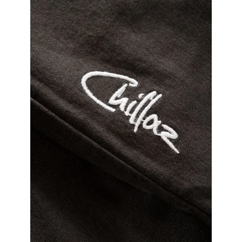 Chillaz Cèüse 20 Herren Kletterhose titan
