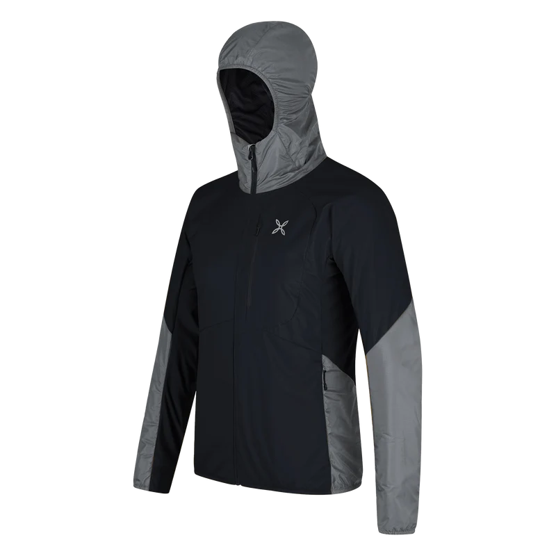 ALPHA EVO JACKET