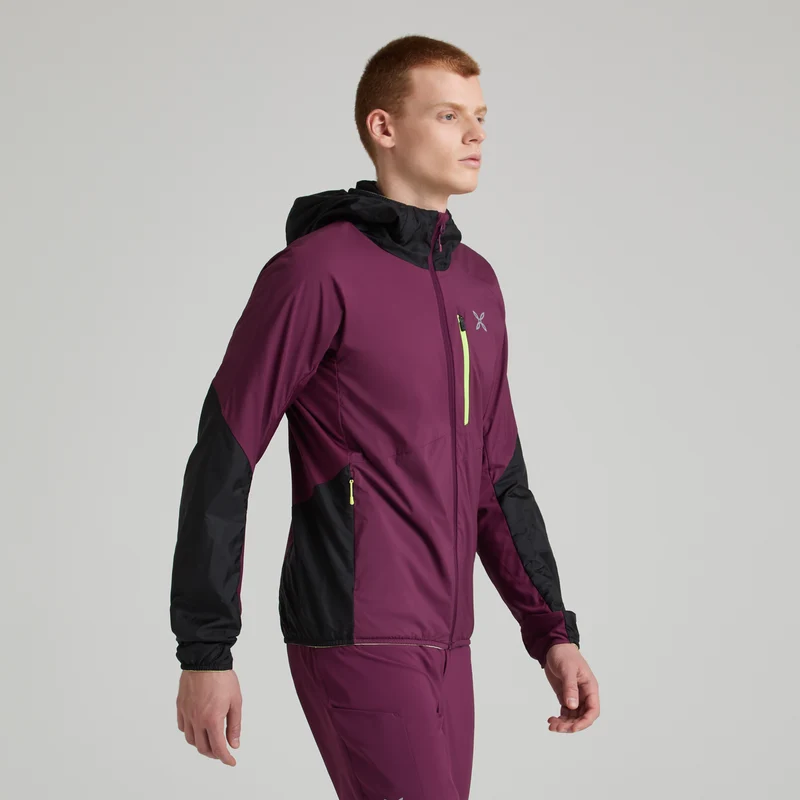 ALPHA EVO JACKET