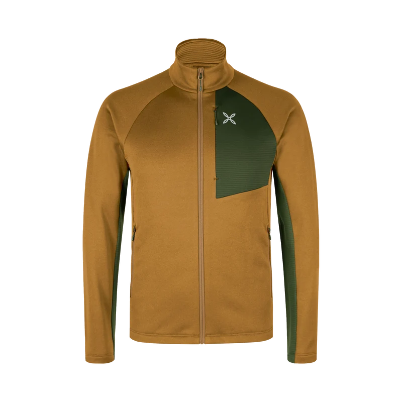 GROOVE 2 MAGLIA