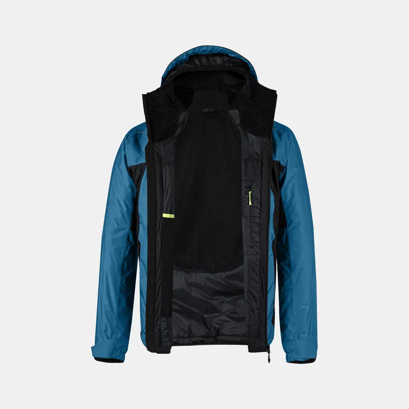 NEVIS 2.0 JACKET