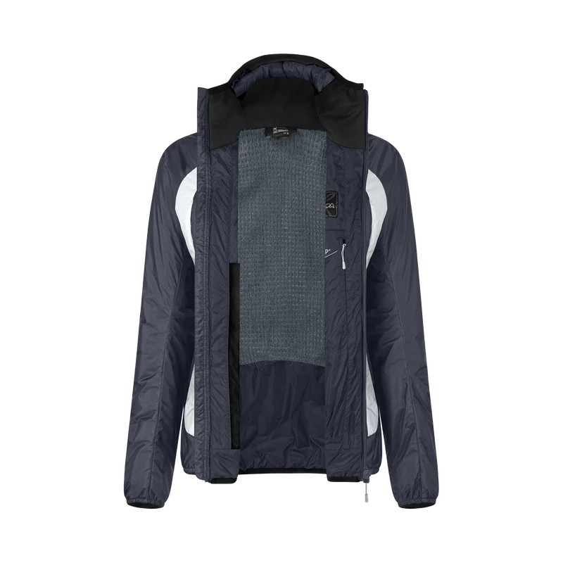 VULCAN 2.0 JACKET WOMAN