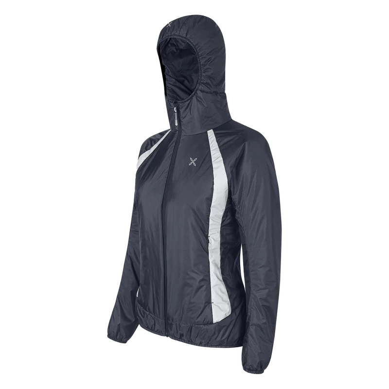 VULCAN 2.0 JACKET WOMAN
