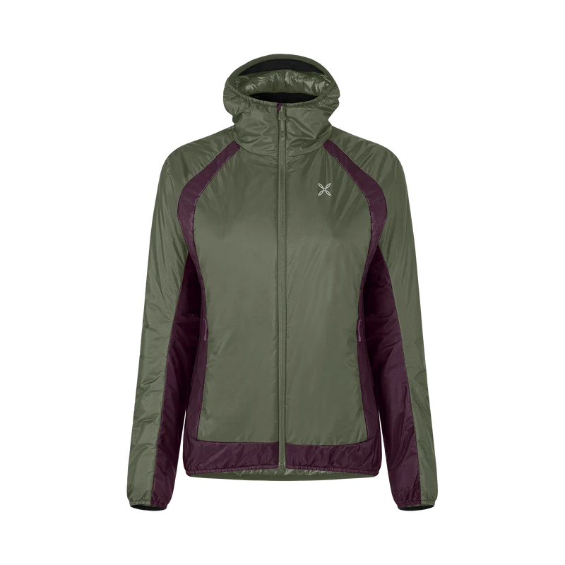 VULCAN 2.0 JACKET WOMAN