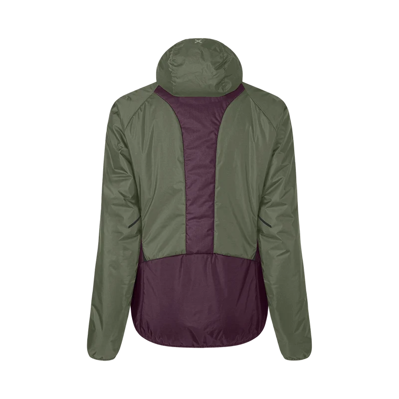 VULCAN 2.0 JACKET WOMAN