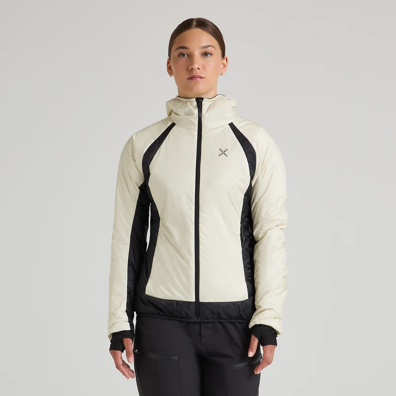 VULCAN 2.0 JACKET WOMAN