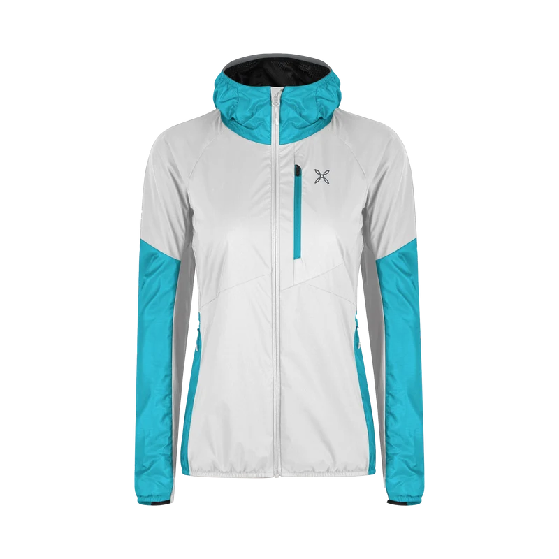 ALPHA EVO JACKET WOMAN