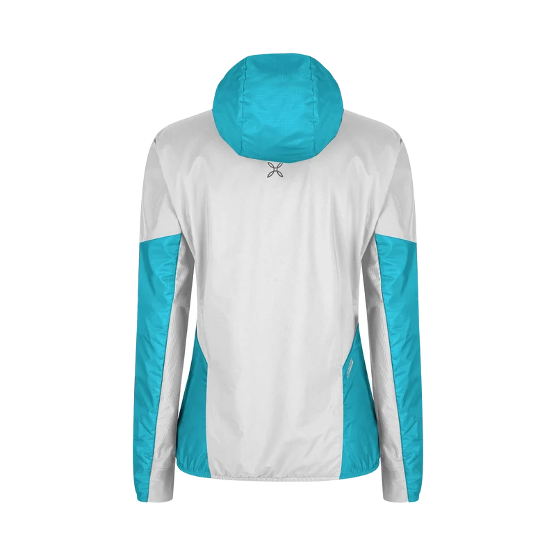 ALPHA EVO JACKET WOMAN