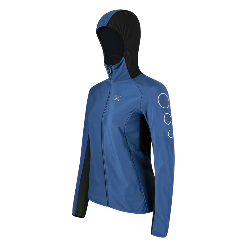 ANDROMEDA MAGLIA WOMAN