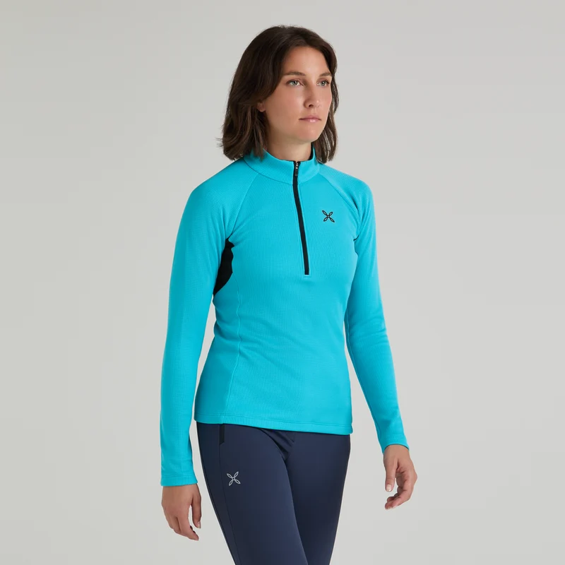 THERMIC 4 MAGLIA WOMAN