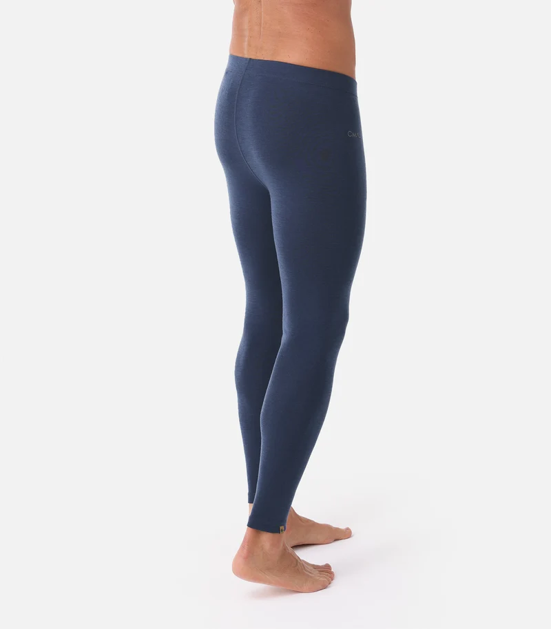 WOOL PANT 240 H