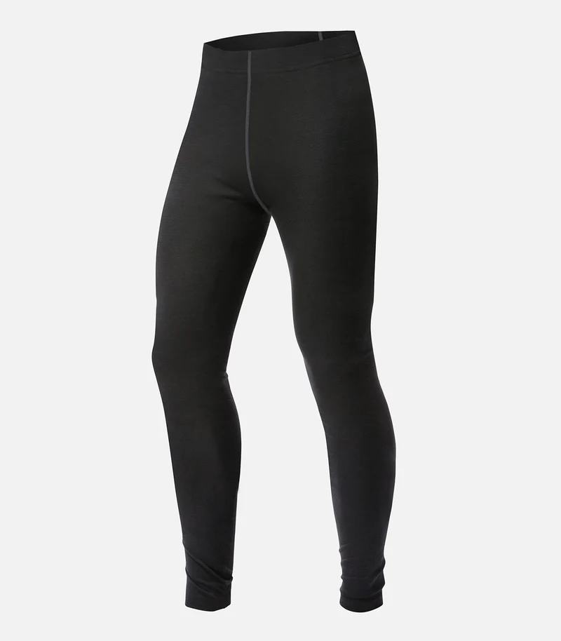 WOOL PANT 240 H