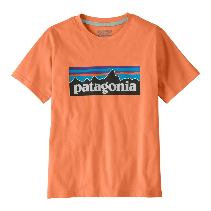 K's P-6 Logo T-Shirt