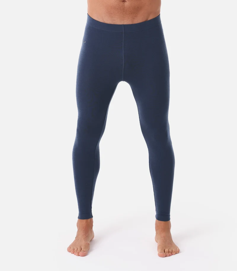 WOOL PANT 200 H