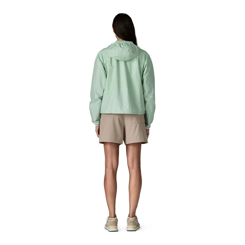 W's Light & Variable Jkt